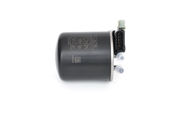 BOSCH Kraftstofffilter F 026 402 836