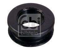 Schaltstangenbuchse, Automatikgetriebe