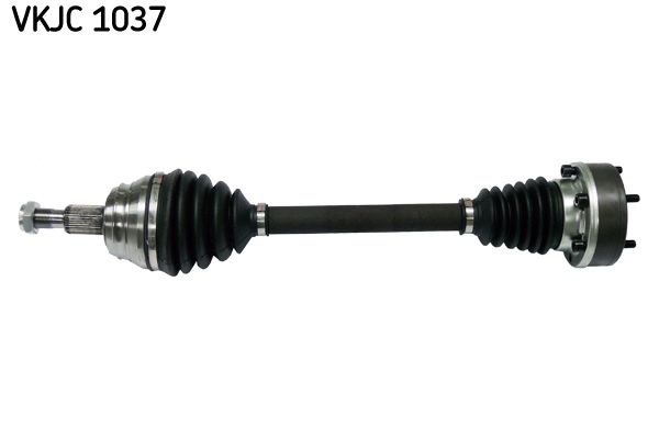 SKF Antriebswelle