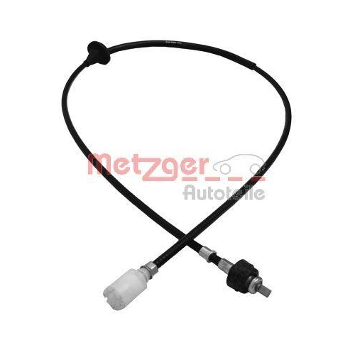 Metzger Autoteile S 07122 Tachowelle für Fiat Peugeot
