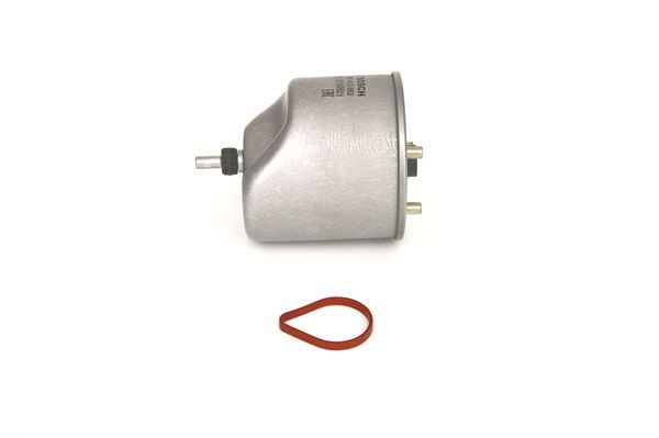 BOSCH Kraftstofffilter F 026 402 862