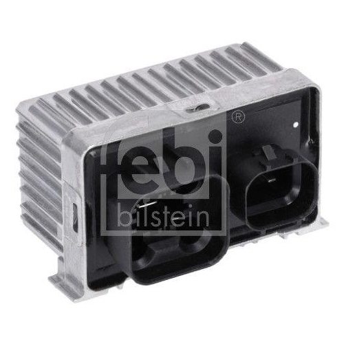 Febi Bilstein 184510 Steuergerät Glühzeit für Opel Vauxhall