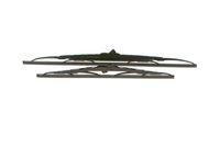 Bosch 3 397 118 427 Wischblatt Vorne für Ford