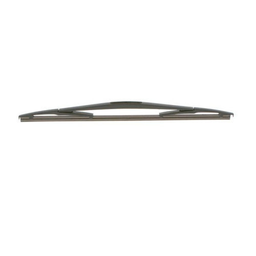 Bosch 3 397 004 632 Wischblatt Hinten für Citroën Honda Nissan Opel Peugeot