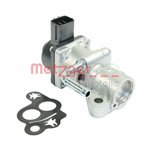 Metzger Autoteile 0892013 Agr Ventil für Ford