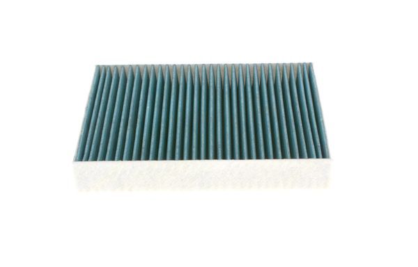 BOSCH Filter, Innenraumluft 0 986 628 506