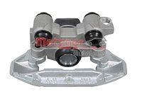 Metzger Autoteile 6260094 Bremssattel Hinterachse Rechts für Citroën Peugeot