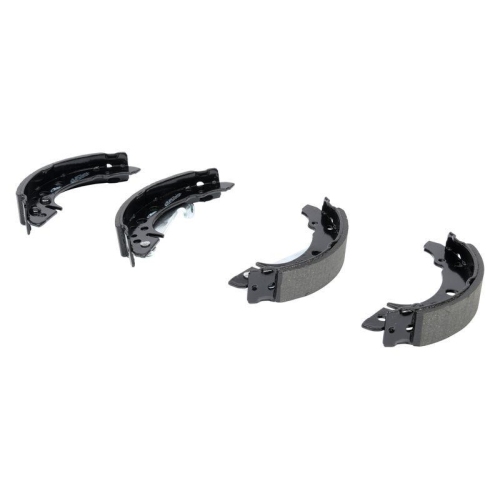 Ate 03.0137-0126.2 Bremsbackensatz Hinterachse für Seat Vag