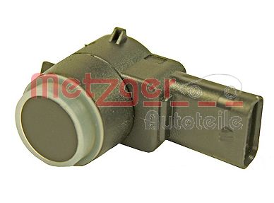 METZGER Sensor, Einparkhilfe GREENPARTS