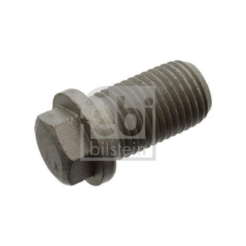 Febi Bilstein 08277 Verschlussschraube Ölwanne für Chrysler Dodge Mercedes Benz