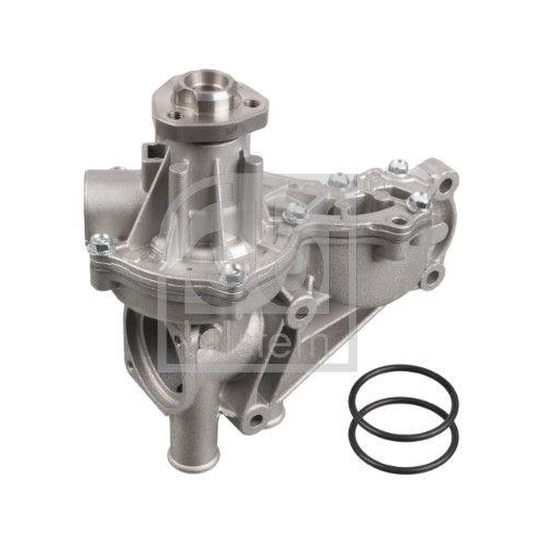 Febi Bilstein 01287 Wasserpumpe Motorkühlung für Audi Ford Seat VW Ford Usa