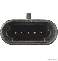 Herth+buss Elparts 70671002 Agr Ventil für Opel Vauxhall
