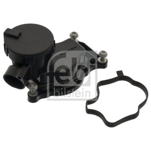 Entlüftungsventil, Kurbelgehäuse