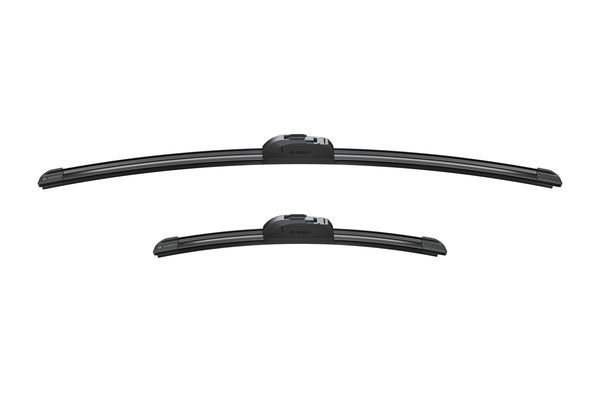 BOSCH Wischblattsatz AR605S 3397007504