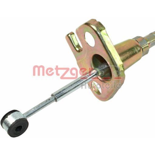 Metzger Autoteile 3150113 Seilzug Schaltgetriebe Rechts für Vag