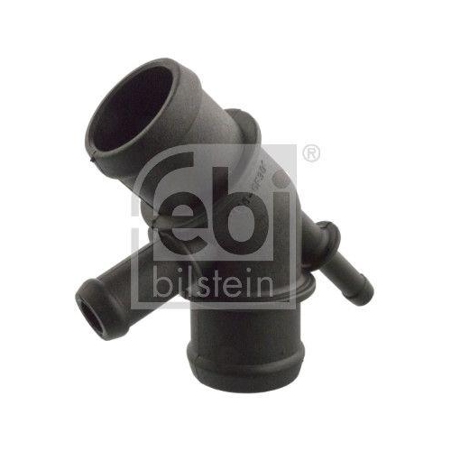 Febi Bilstein 107181 Kühlmittelflansch für Audi Seat Skoda VW