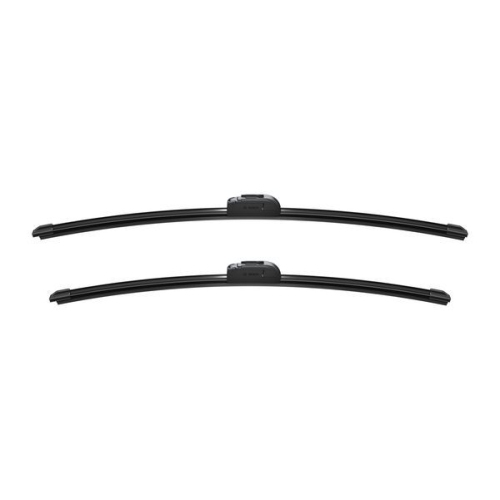 BOSCH AEROFIT SCHEIBENWISCHER VORNE + HINTEN für OPEL MERIVA A + ZAFIRA A