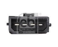 Febi Bilstein 48670 Wischermotor Hinten für Skoda