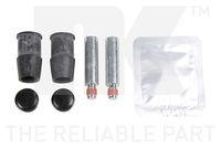 Nk 8999002 Führungshülse Bremssattel Hinterachse Vorderachse