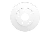 Bosch 0 986 478 114 Bremsscheibe Vorderachse für Leyland Mercedes Benz