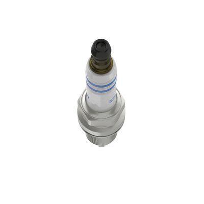 BOSCH Zündkerze 0 242 240 707