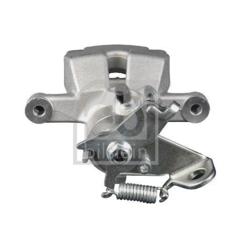 Febi Bilstein 178121 Bremssattel Hinterachse Links für Renault