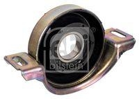 Febi Bilstein 107575 Lagerung Gelenkwelle für Mercedes Benz Mercedes Benz
