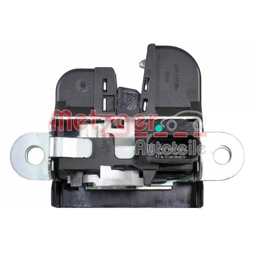 Metzger Autoteile 2310766 Heckklappenschloss für Seat Skoda VW