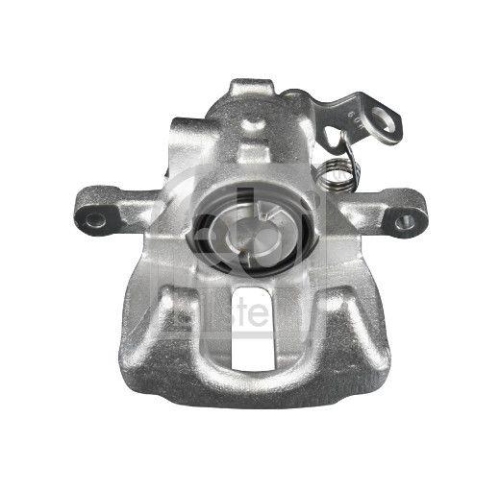 Febi Bilstein 178124 Bremssattel Hinterachse Rechts für Citroën Fiat Peugeot