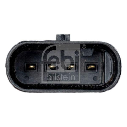 Febi Bilstein 173119 Zündspule für Hyundai Kia