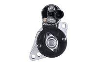 Hella 8EA 012 528-101 Starter für Audi Seat Skoda VW