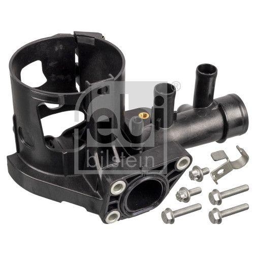 Febi Bilstein 172632 Kühlmittelflansch für Mercedes Benz Mercedes Benz