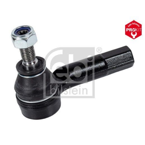 Febi Bilstein 19812 Spurstangenkopf Vorderachse Links für Seat Skoda VW Vw (faw)