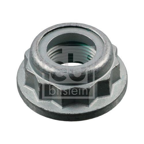 Febi Bilstein 08023 Mutter Achszapfen Hinterachse Vorderachse für Audi Seat VW