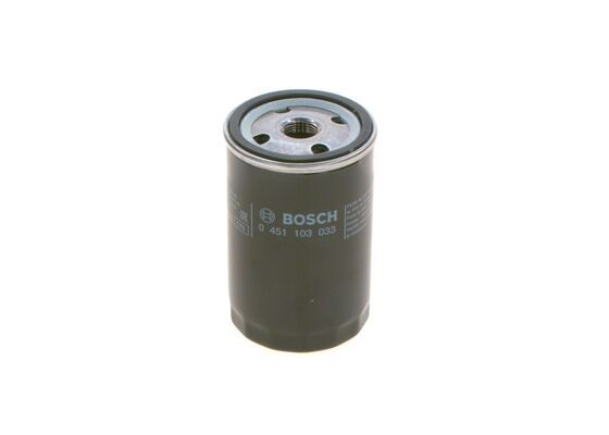 Original Bosch Ölfilter 0 451 103 033