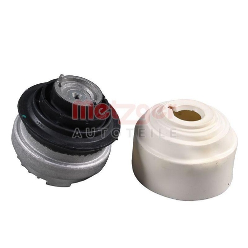 Metzger Autoteile 8053721 Lagerung Motor Beidseitig Rechts für Mercedes Benz