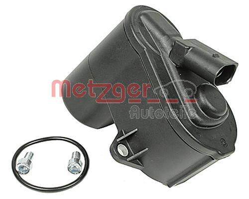 Metzger Autoteile 0899170 Stellelement Feststellbremse Bremssattel für Vag