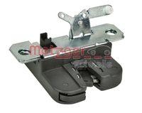 Metzger Autoteile 2310549 Heckklappenschloss für VW