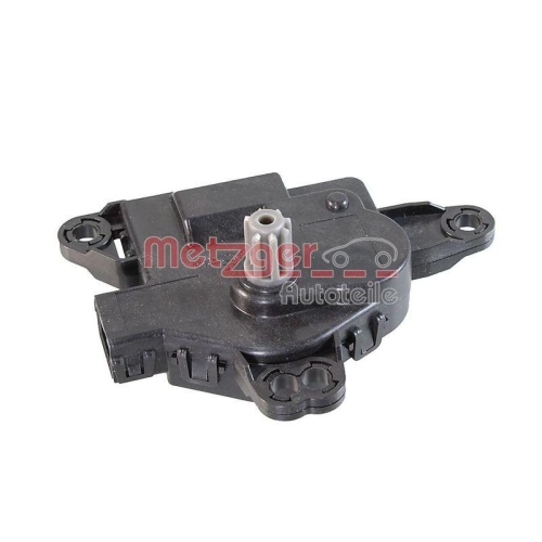 Metzger Autoteile 0917473 Stellelement Mischklappe Innen Links Rechts Hyundai