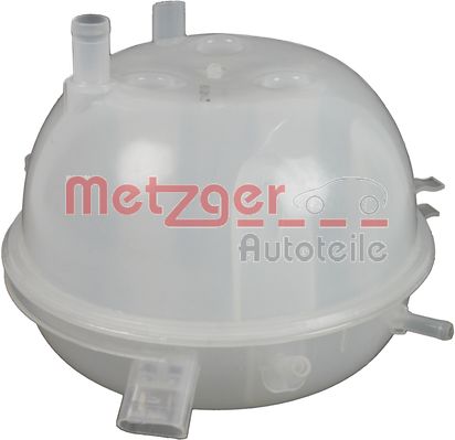 Original Metzger AUSGLEICHSBEHÄLTER, KÜHLMITTEL 2140106 VW 7H0 121 407B