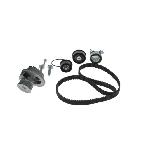 Bosch 1 987 948 749 Wasserpumpe + Zahnriemensatz