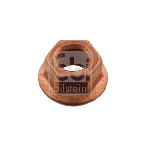 Febi Bilstein 03687 Mutter für Audi Bmw Mercedes Benz Mercedes Benz Seat Skoda