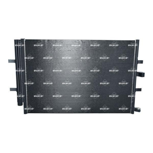 Nrf 350405 Kondensator Klimaanlage für Ford