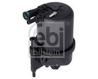 Febi Bilstein 179498 Kraftstofffilter für Jaguar Land Rover