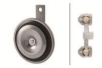 Hella 3AL 002 952-811 Horn für Bmw Daf Ford Mercedes Benz Mercedes Benz Opel VW