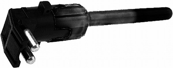Original Hella Sensor, Kühlmittelstand 6PR 005 923-061