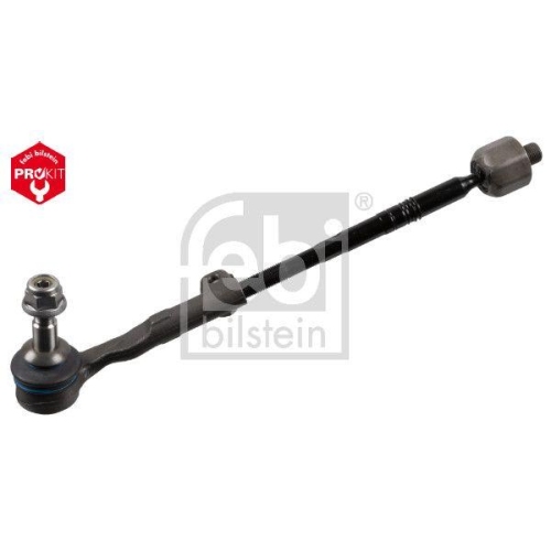 Febi Bilstein 44286 Spurstange Vorderachse Rechts für Bmw