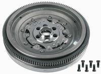 Sachs 2295 000 324 Schwungrad für Skoda VW Audi