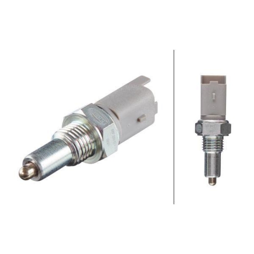 Hella 6ZF 008 621-331 Schalter Rückfahrleuchte Oben für Citroën Fiat Lancia DS