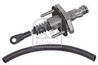 Febi Bilstein 28691 Geberzylinder Kupplung für Opel General Motors
